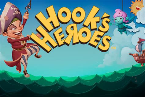 hooks heroes spielen|Hooks Heroes™ .